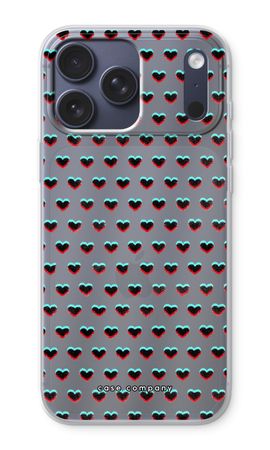 Little hearts