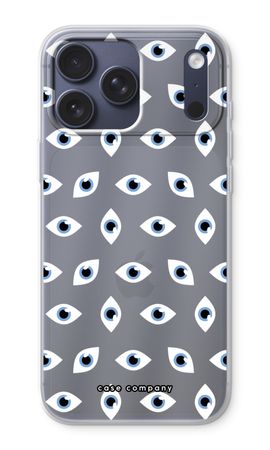 Eyes pattern