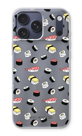Sushi time