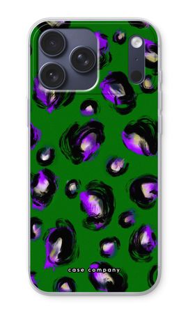 Green Cheetah