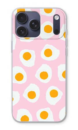 Dancing eggs