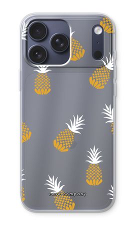 Petits ananas