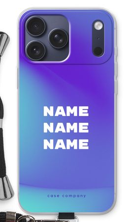 Namecase 1 - Neon