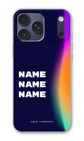 Namecase 2 - Neon
