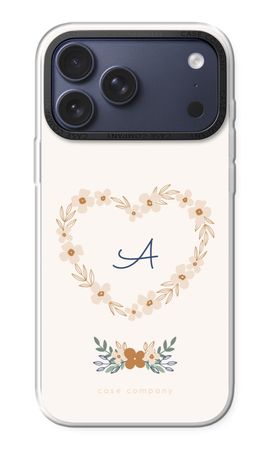 Monogram - Blossom