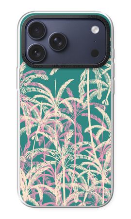 Tropical Palms