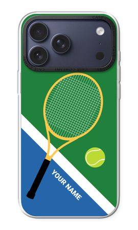 Tennis N°1
