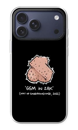 GSM in zak