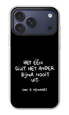 Het één