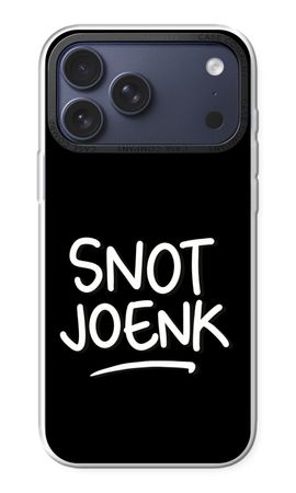 Snotjoenk