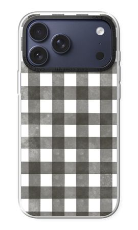 Gingham style
