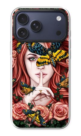 Lady Moth