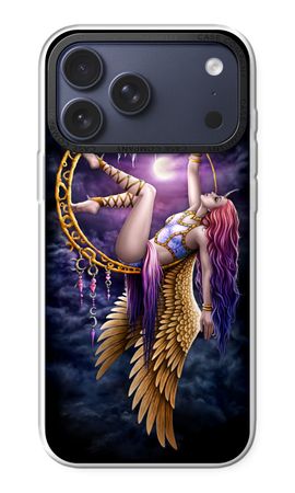 Aerial Angel