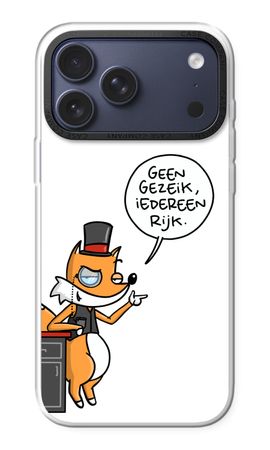 Geen Gezeik