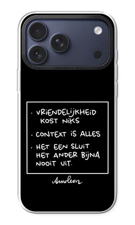 Mijn Motto's
