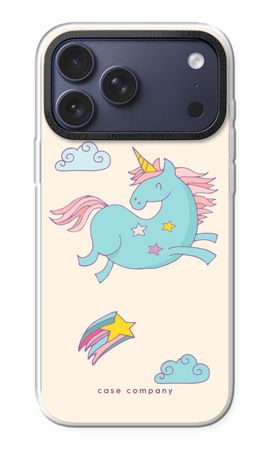 Fliegendes Einhorn