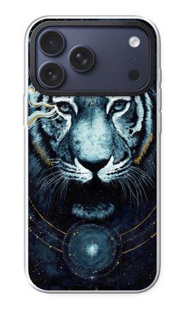 Darkness Tiger