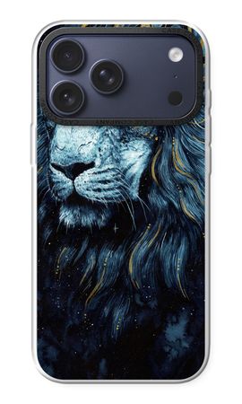 Darkness Lion