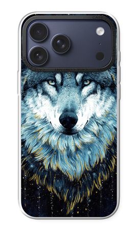 Darkness Wolf