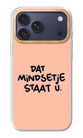 Mindsetje