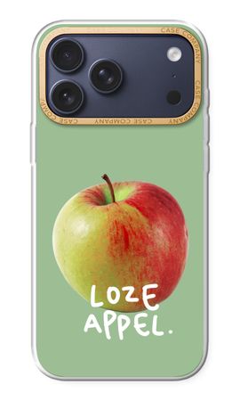 Loze appel