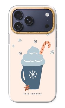 Cocoa Bliss