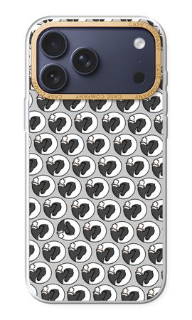 Full on panda