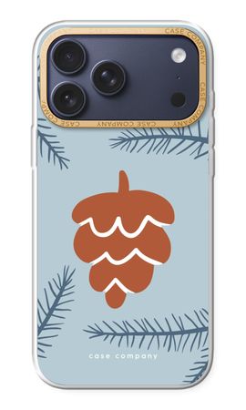 Pine Cone