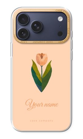 Namecase 1 - Floral
