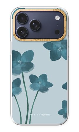 Ocean bloom