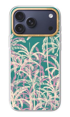 Tropical Palms