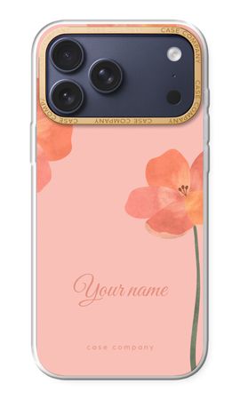 Namecase 2 - Floral