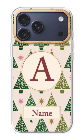 Retro Christmas