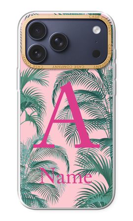 Palm fluo