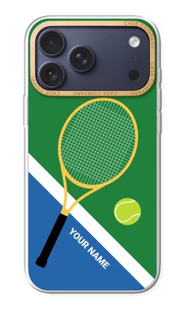 Tennis N°1