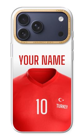 Turkey - Football