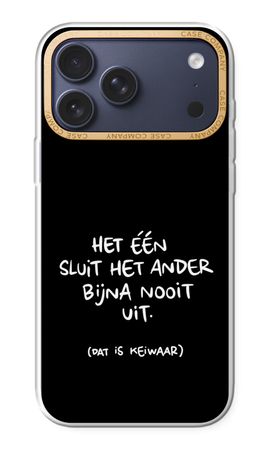 Het één