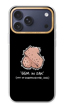 GSM in zak