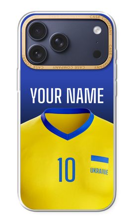 Ukraine - Football