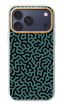Turing pattern