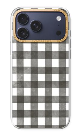 Gingham style