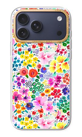 Little Flowers