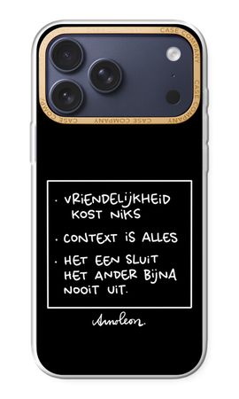 Mijn Motto's