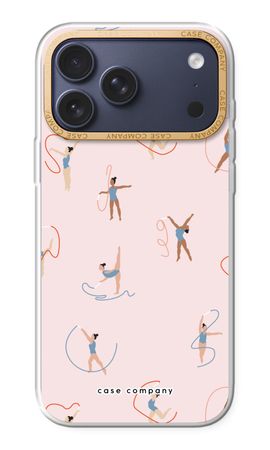 Dancing #3