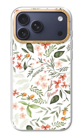 Sweet little flowers