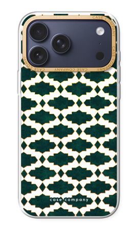 Moroccan tiles