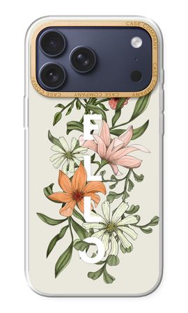 Hello flowers