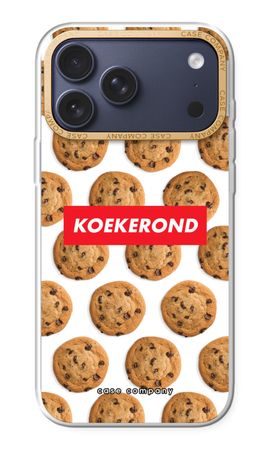 Koekerond