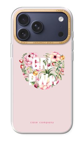 GRL PWR Flower