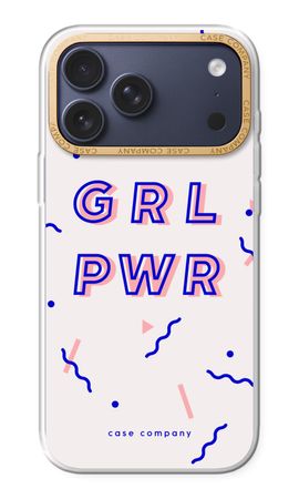 GRL PWR